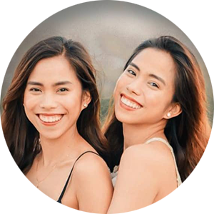 Joj and Jai Agpangan