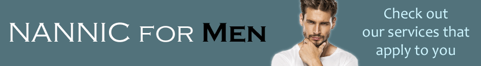 Nannic for Men