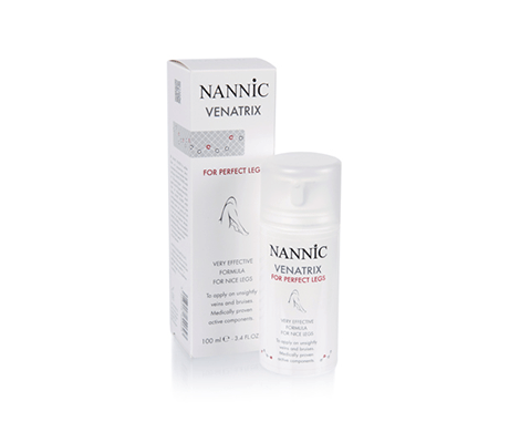 Nannic Venatrix Legs