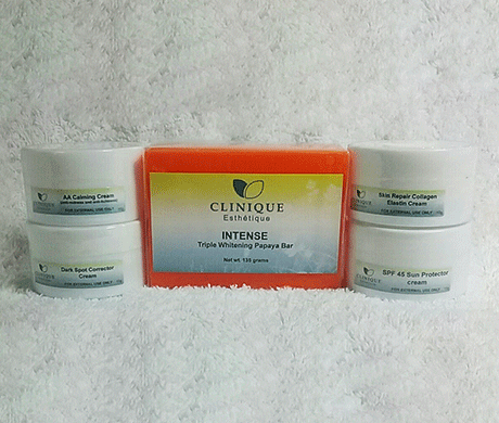 Post Warts Treatment Care